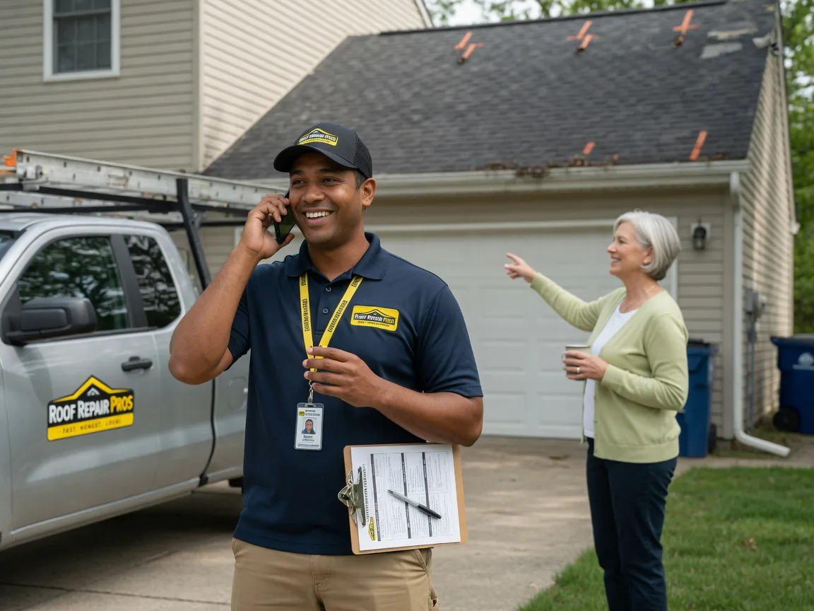 Roof Repair Baltic, SD FAQs